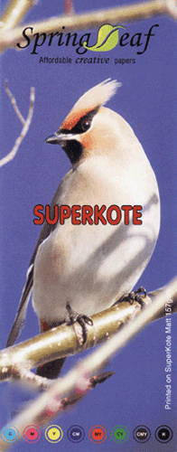 SuperKote 