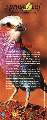 Kiara 