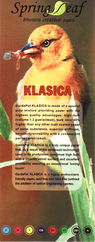 Klasica 